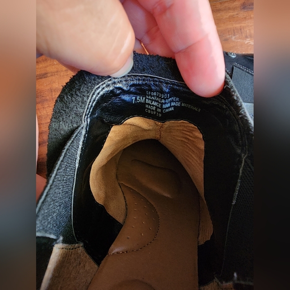 Booties - Picture 5 of 6